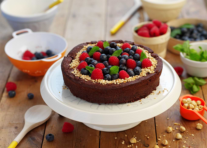 Tasty Cake