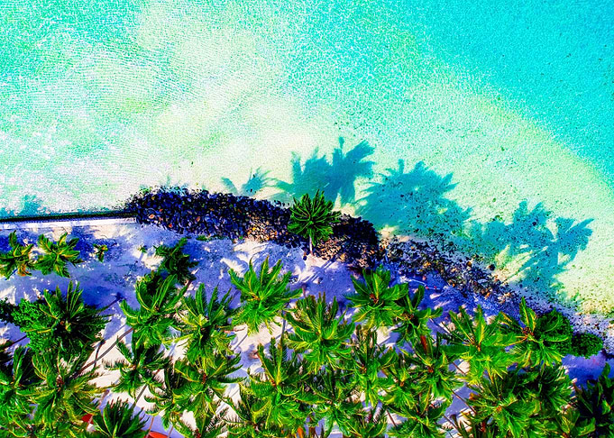 World From Above