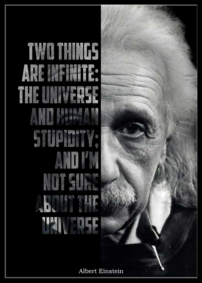 Albert Einstein 4