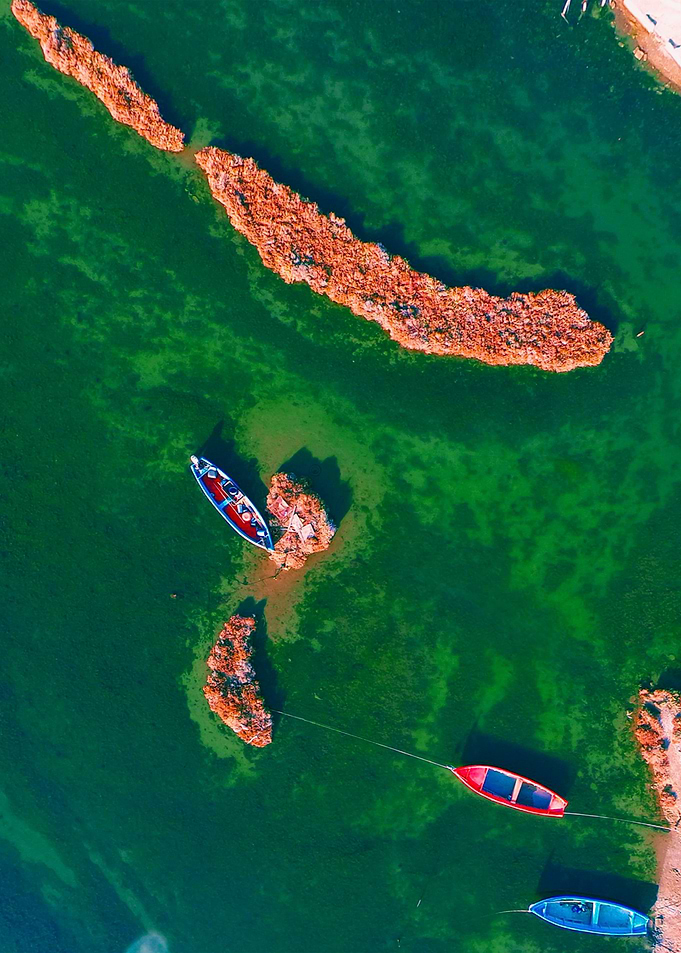 World From Above