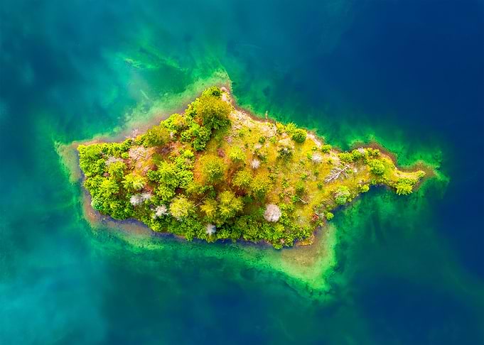 World From Above