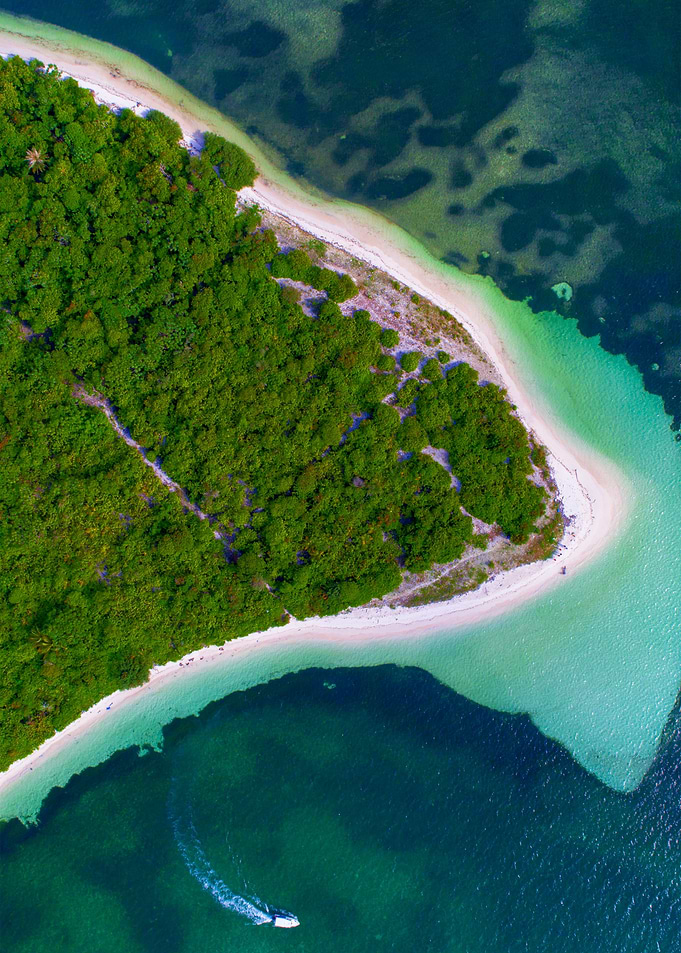 World From Above