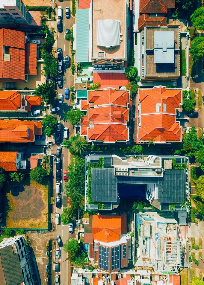 World From Above