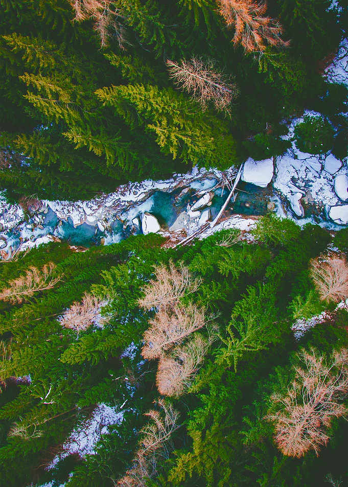 World From Above