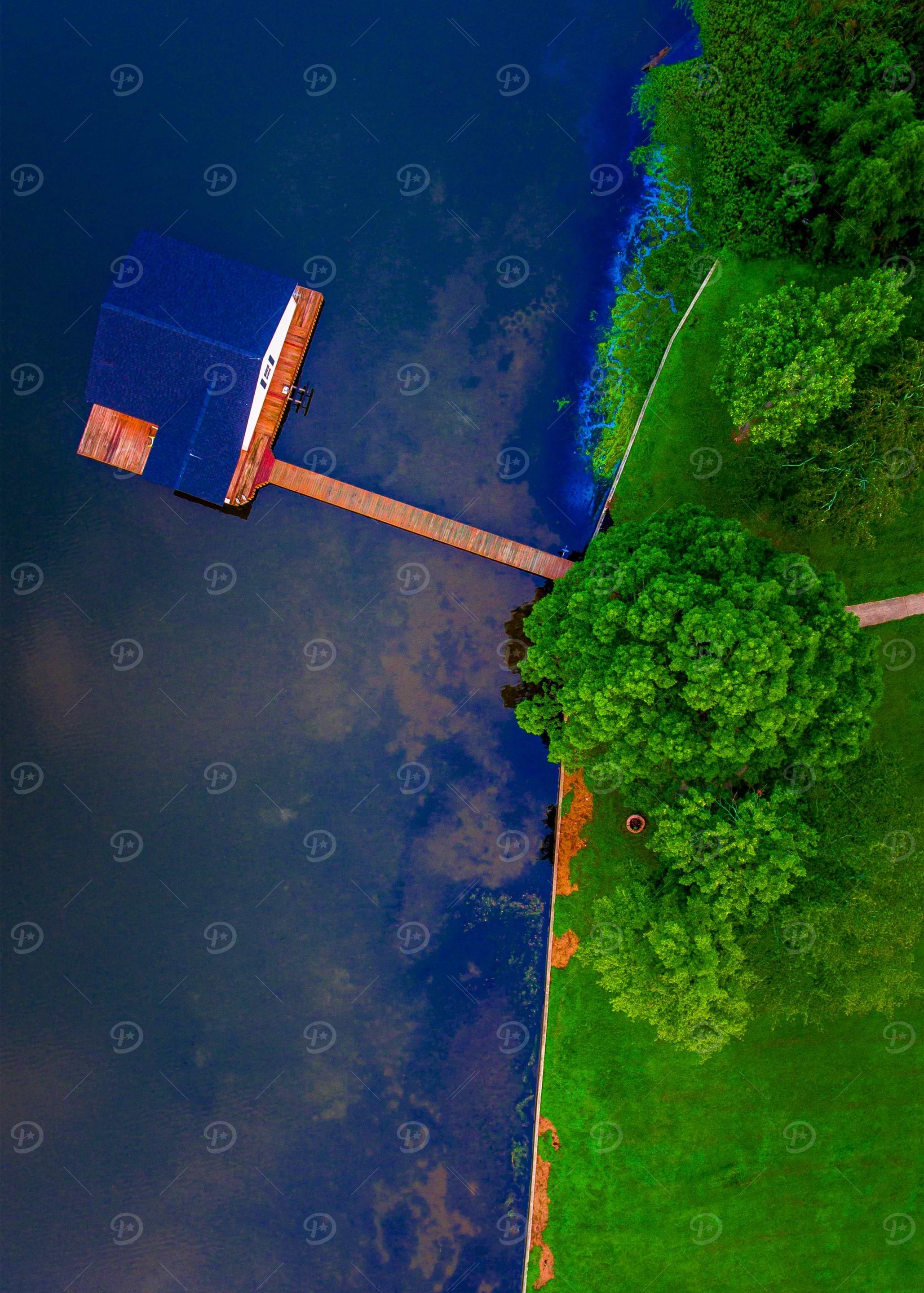 World From Above