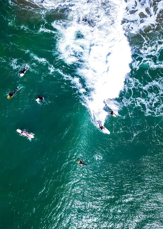 World From Above