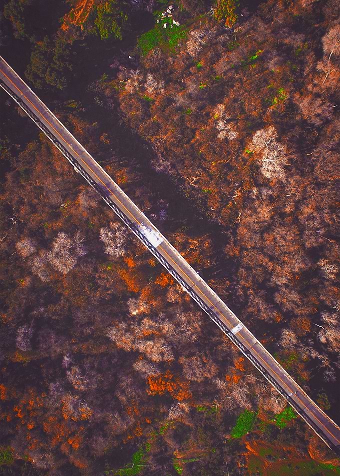 World From Above