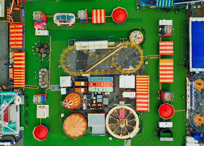World From Above