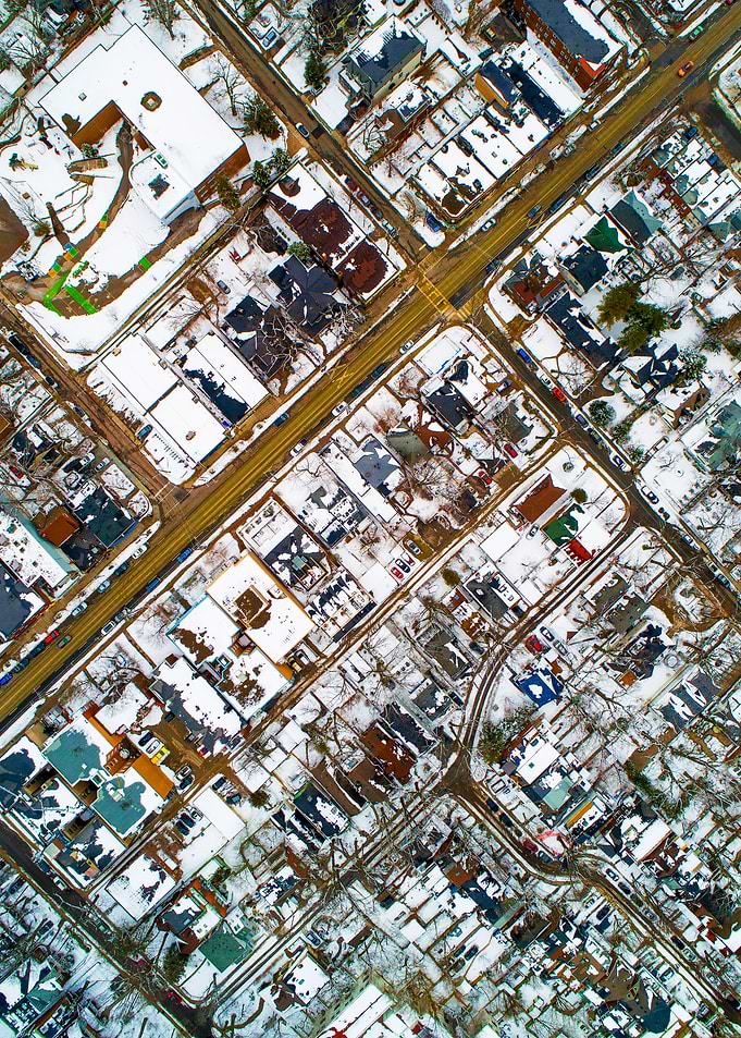 World From Above