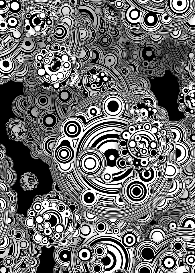 Blobby Verse