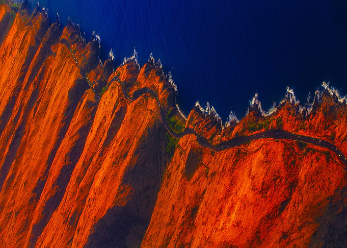 World From Above