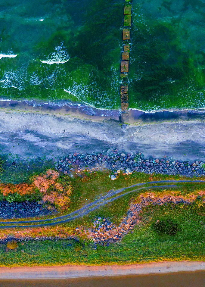 World From Above