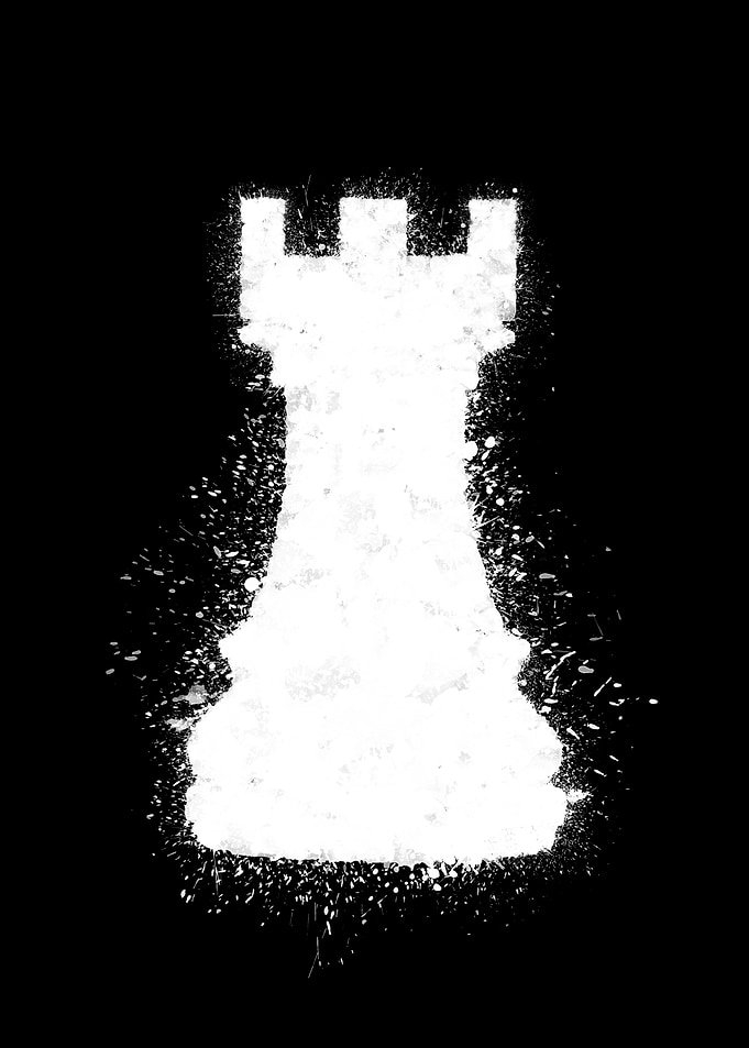 White Rook