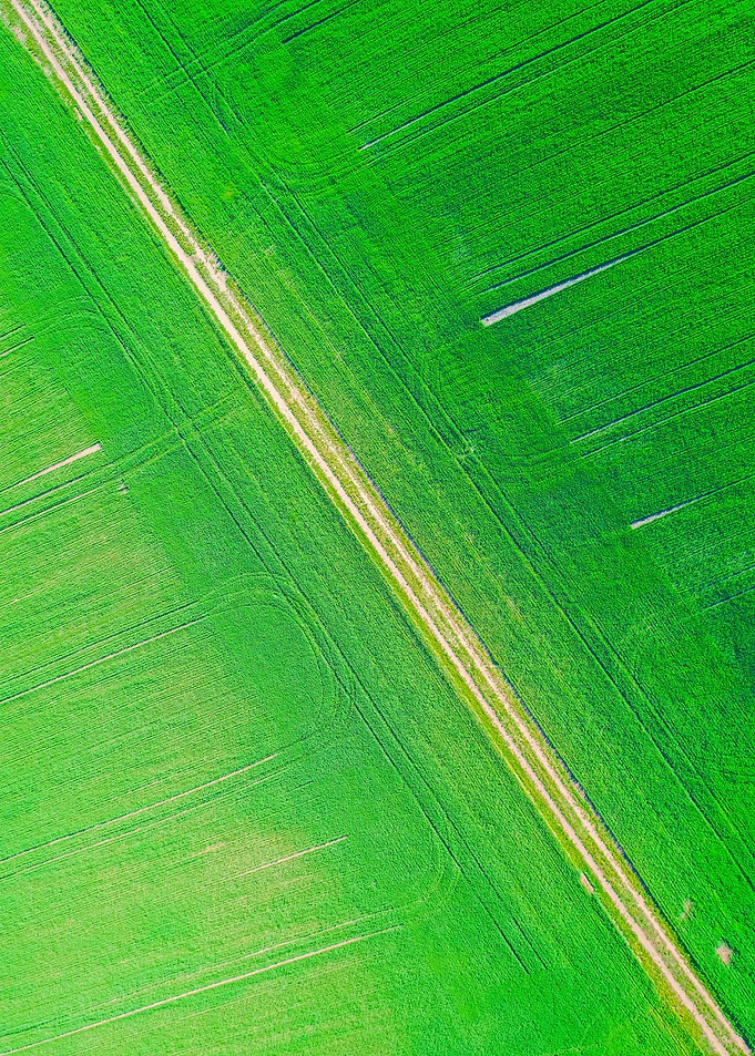 World From Above