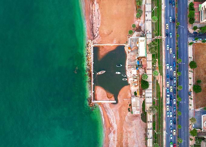 World From Above