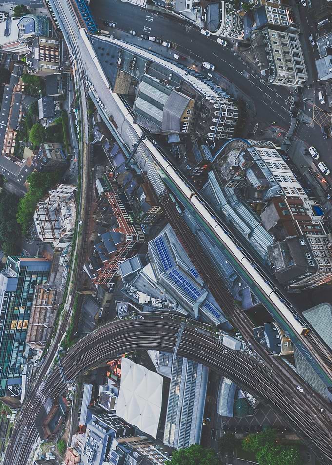 World From Above