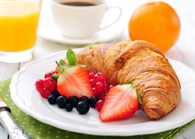 Tasty Breakfast