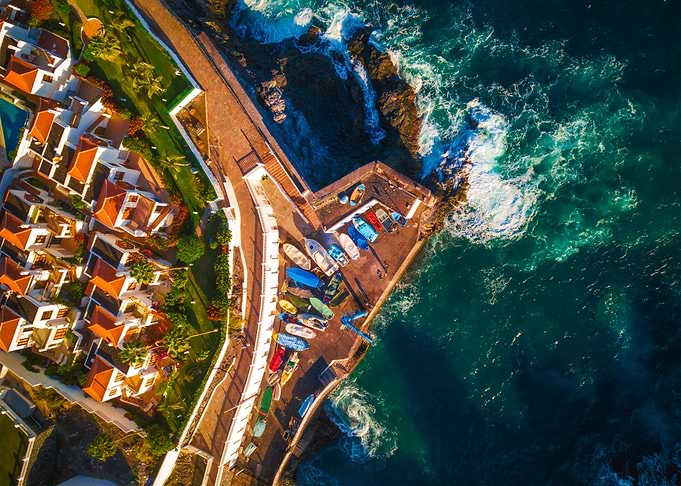 World From Above