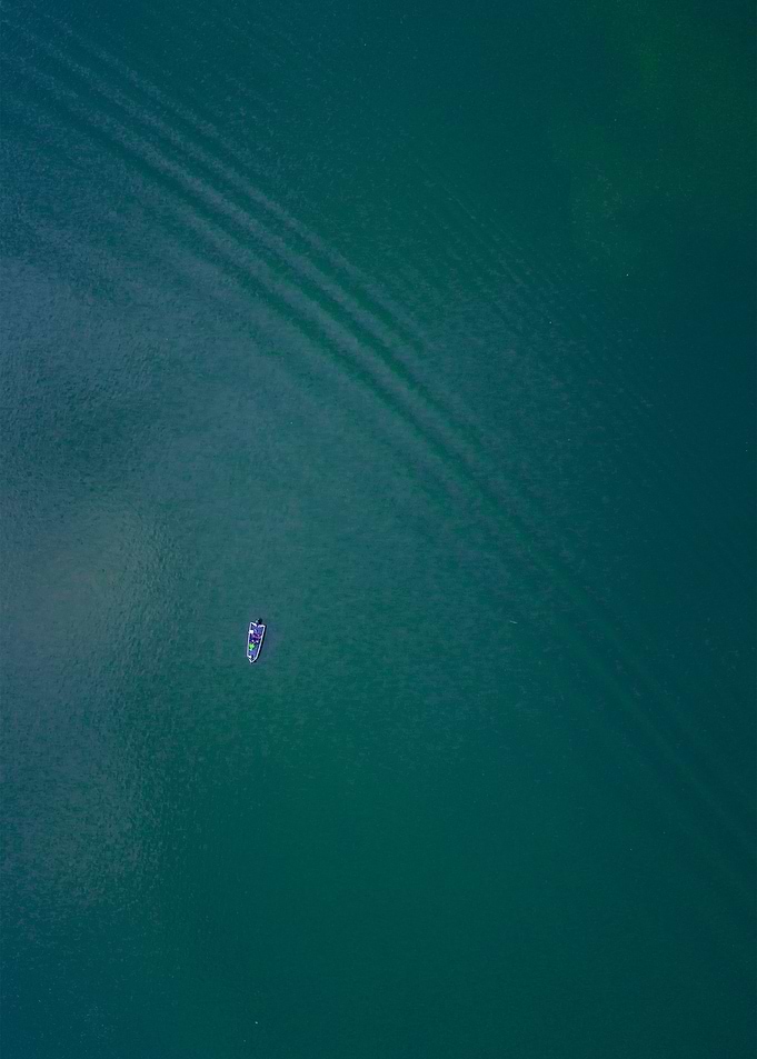 World From Above