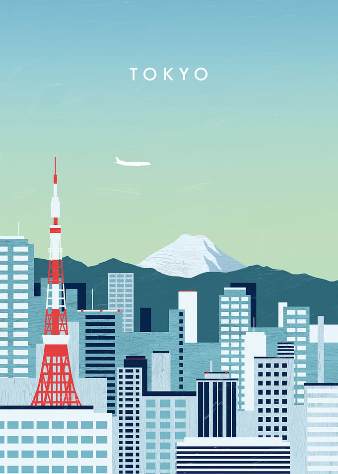 Tokyo