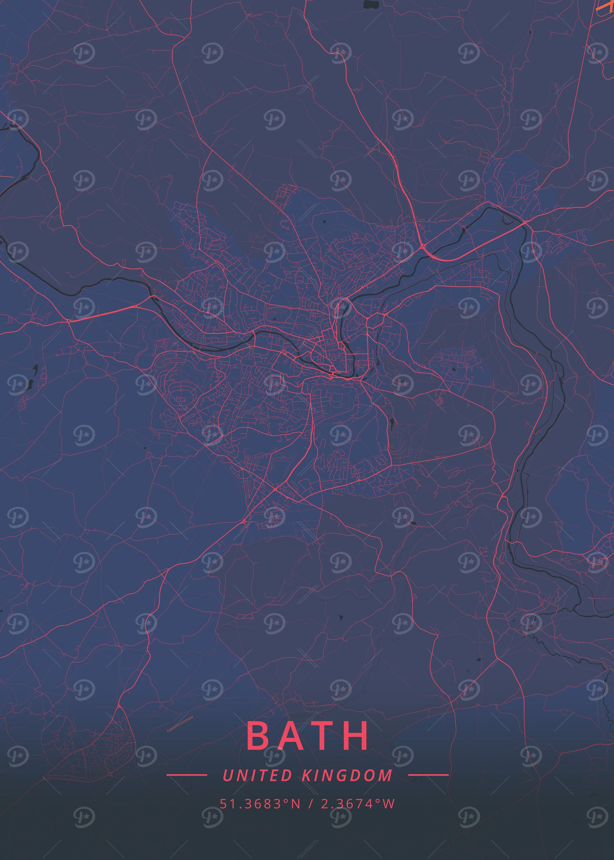 Bath United Kingdom