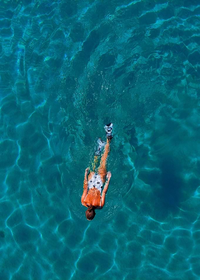 World From Above