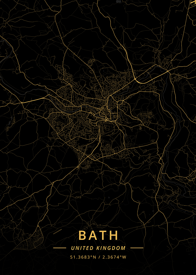 Bath United Kingdom