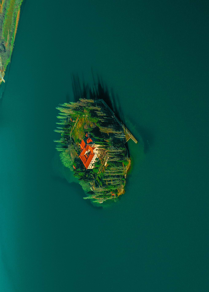 World From Above