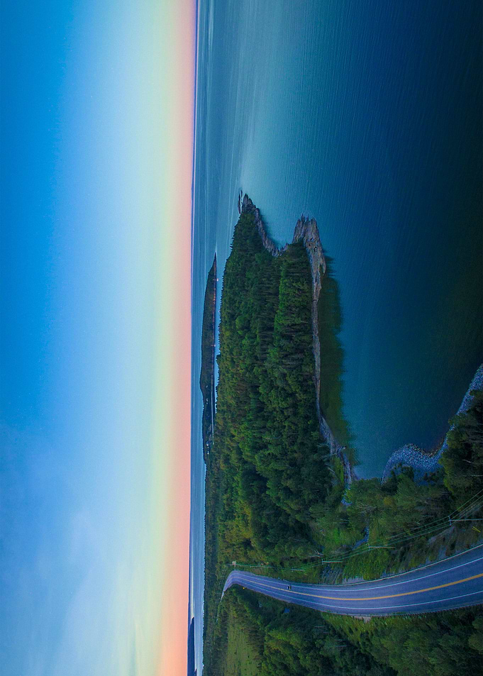World From Above