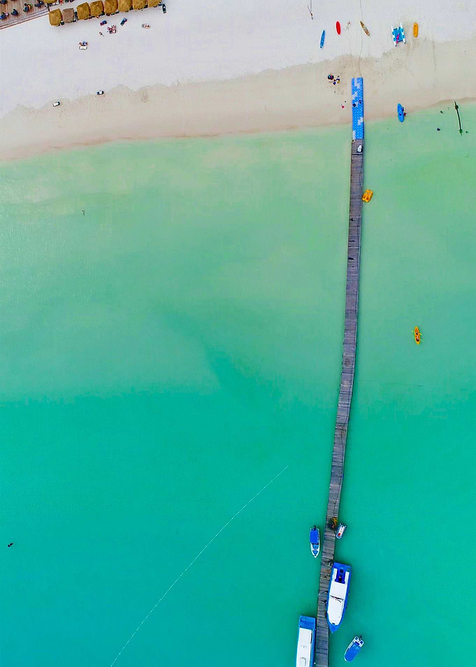 World From Above