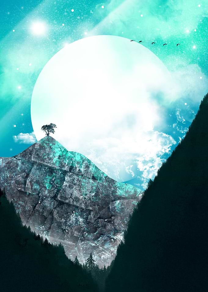 Moon