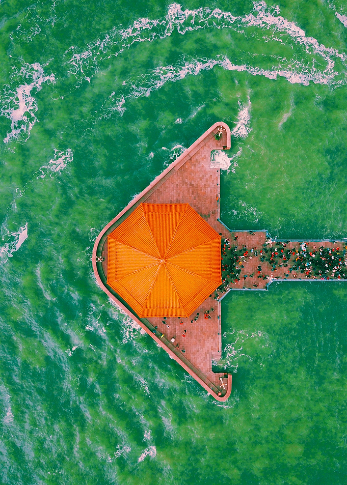 World From Above