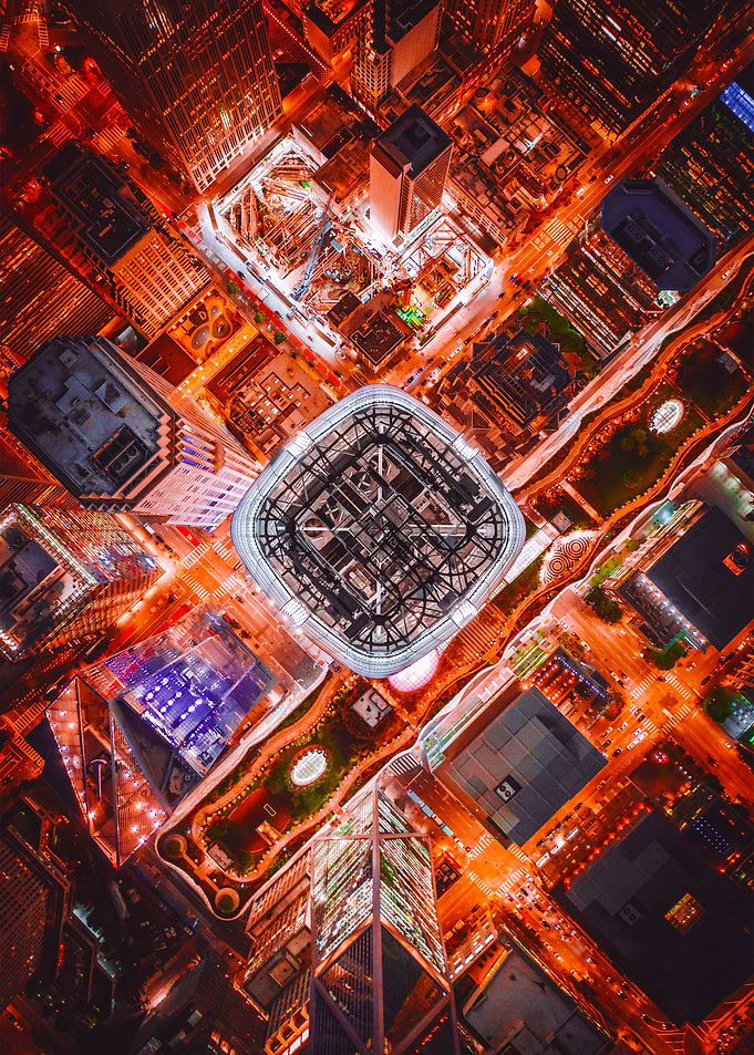 World From Above
