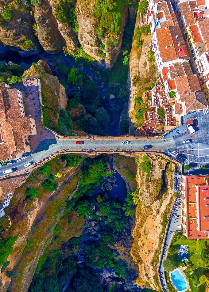 World From Above