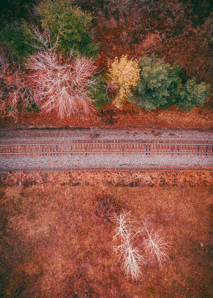 World From Above