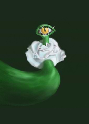Greenish Thing