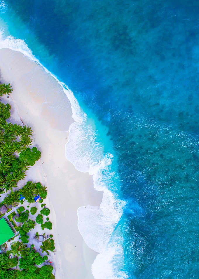 World From Above