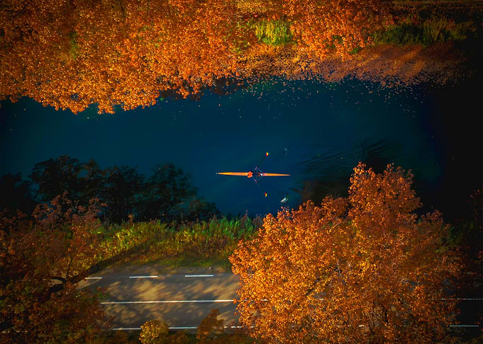 World From Above
