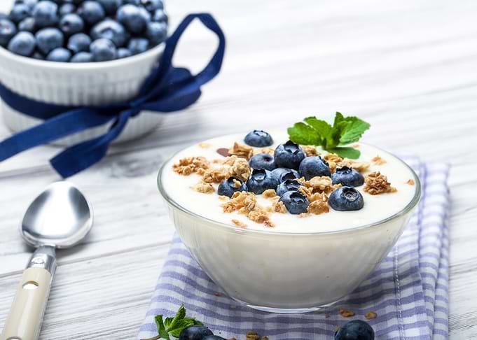 Tasty Breakfast