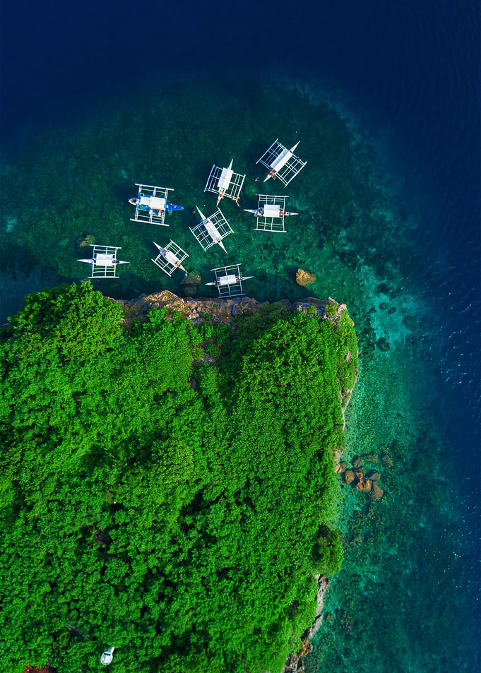 World From Above