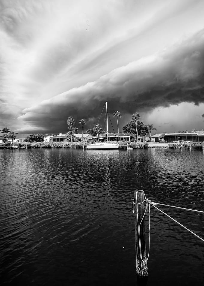 Tropical Storm