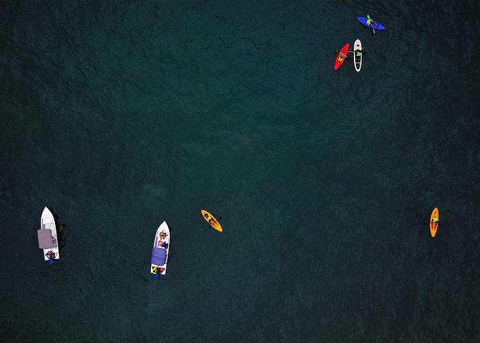 World From Above
