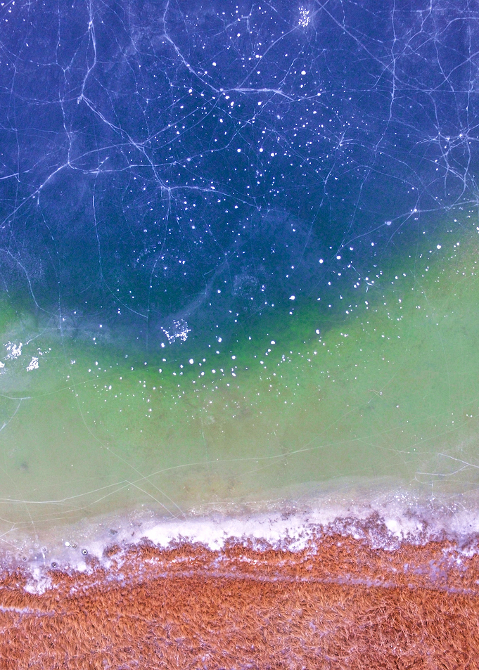 World From Above