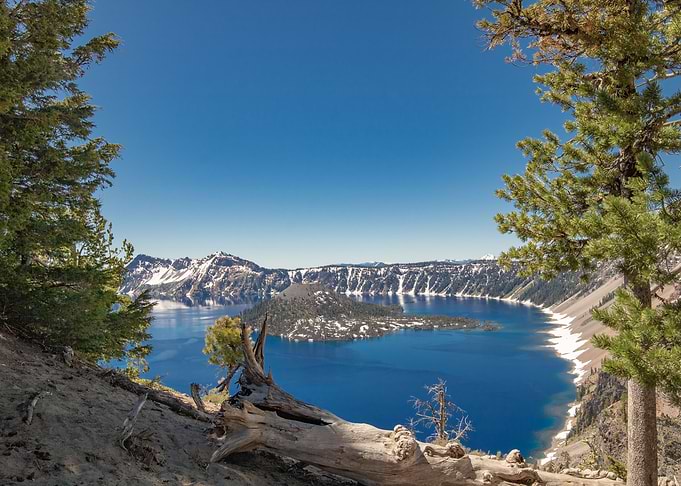 Crater Lake