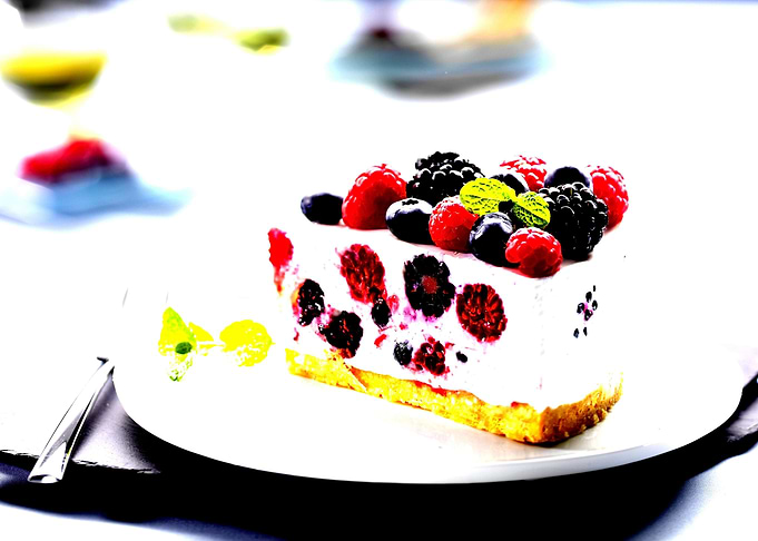 Sweet Dessert