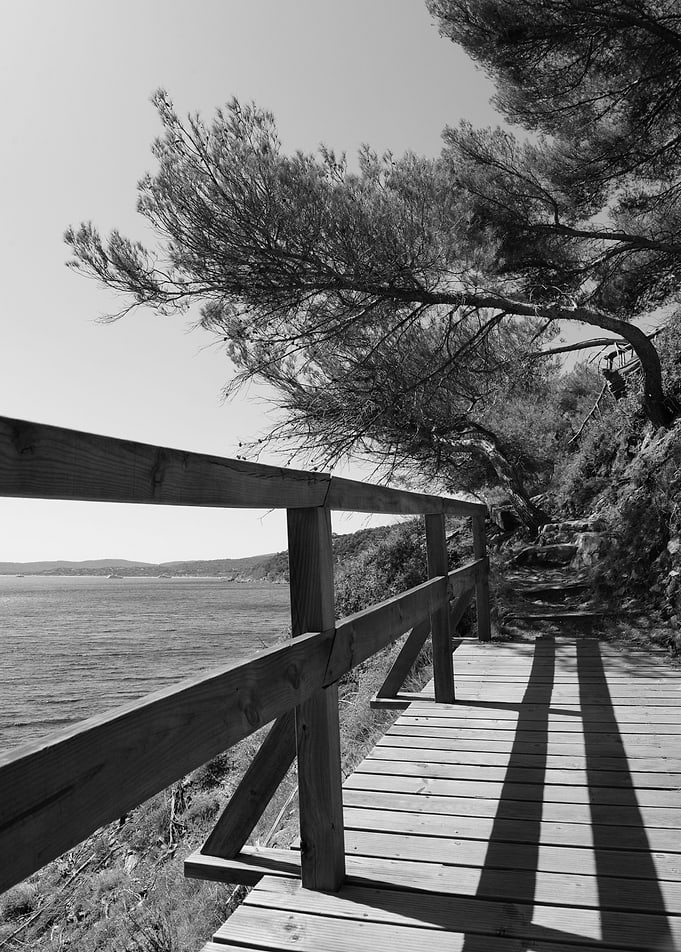 Sea Side
