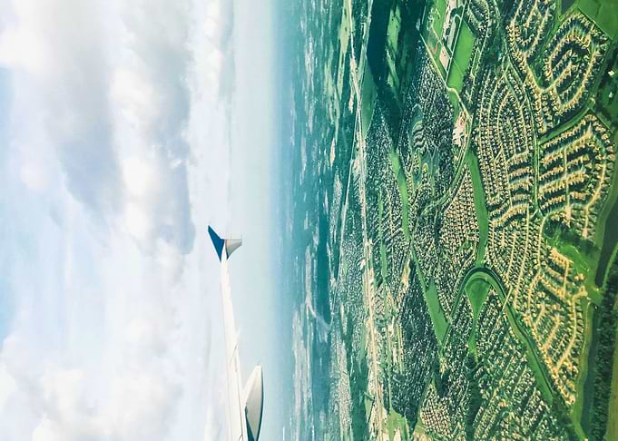 World From Above
