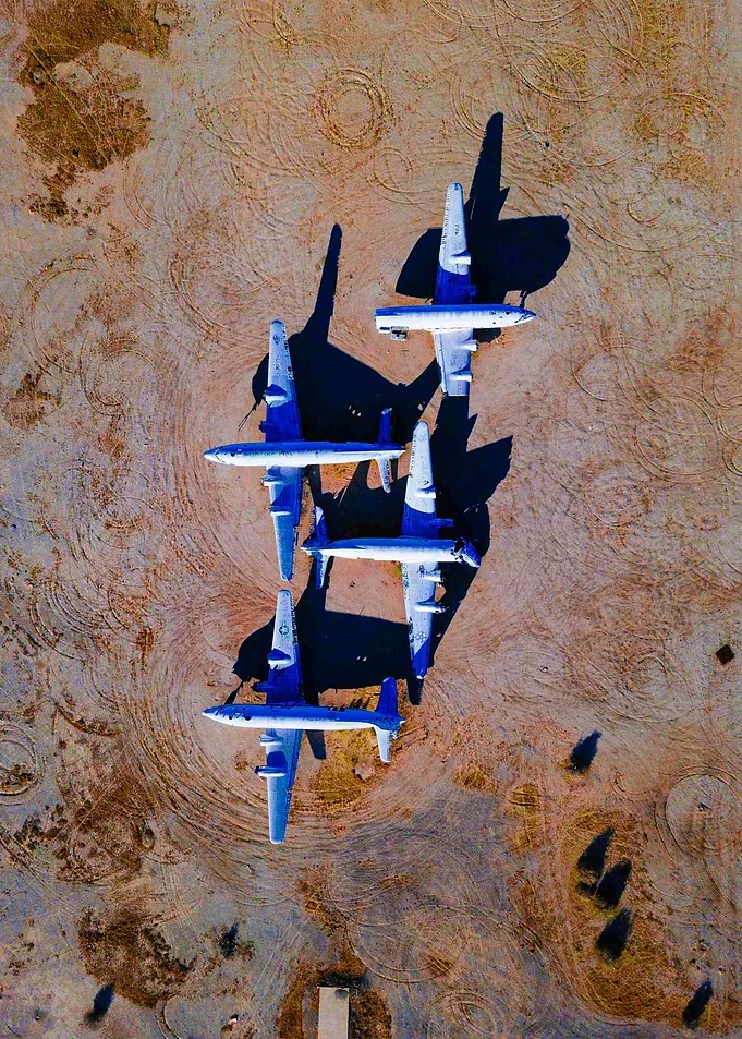World From Above