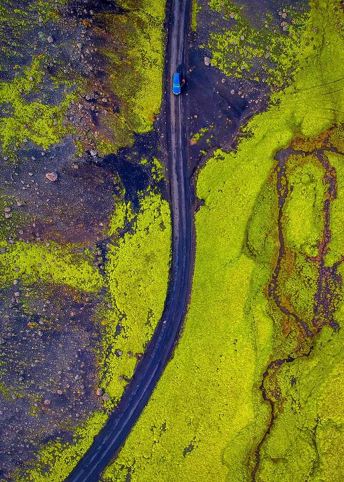 World From Above