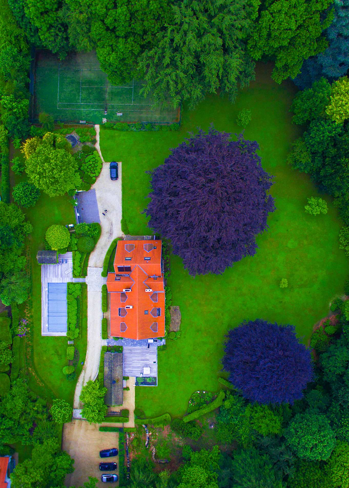 World From Above